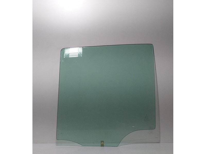 Recambio de luna trasera izquierda para mercedes-benz clase m (w163) 320 (163.154) referencia OEM IAM A1637350910 63668 