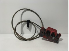 Recambio de pinza freno trasera derecha para » otros... tgb x- motion 125 tgb x- motion 125 referencia OEM IAM G/KU 79676 