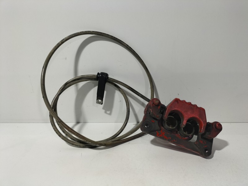 Recambio de pinza freno trasera derecha para » otros... tgb x- motion 125 tgb x- motion 125 referencia OEM IAM G/KU 79676 
