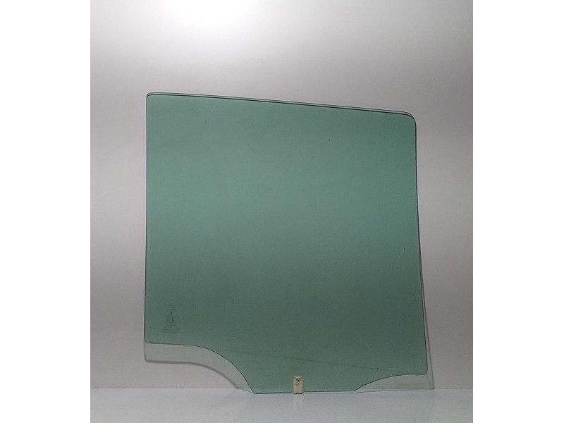 Recambio de luna trasera izquierda para mercedes-benz clase m (w163) 320 (163.154) referencia OEM IAM A1637350910 63668 