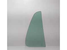 Recambio de luna custodia trasera izquierda para mercedes-benz clase m (w163) 320 (163.154) referencia OEM IAM A1637350109 63669 2