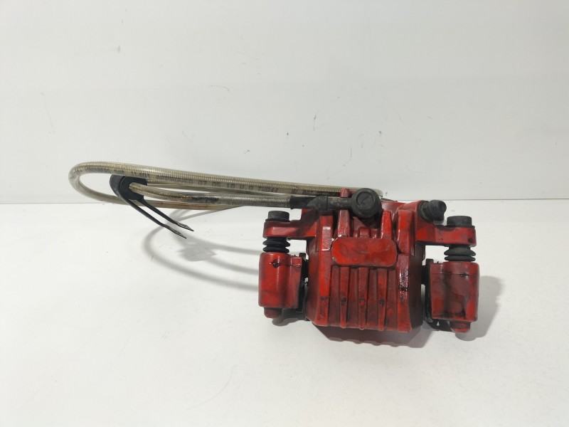 Recambio de pinza freno trasera derecha para » otros... tgb x- motion 125 tgb x- motion 125 referencia OEM IAM G/KU 79676 