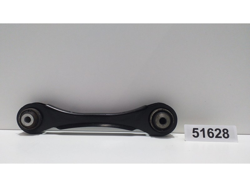 Recambio de brazo suspension superior trasero izquierdo para bmw serie 3 touring (f31) 318d referencia OEM IAM 6792539 51628 