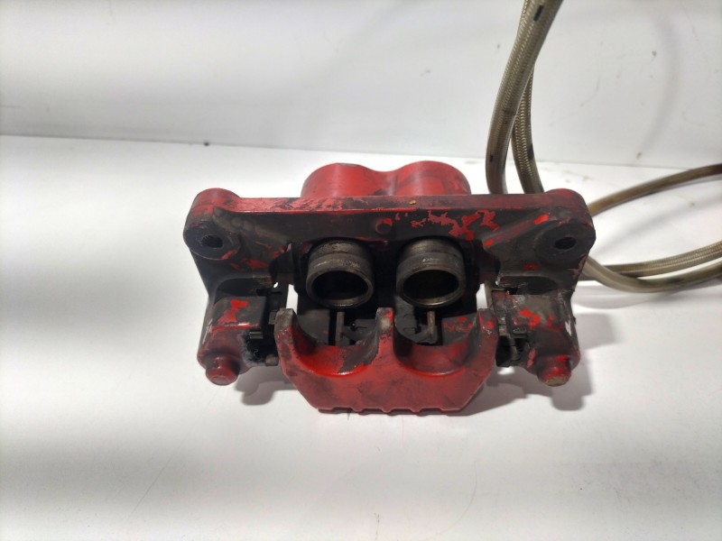 Recambio de pinza freno trasera derecha para » otros... tgb x- motion 125 tgb x- motion 125 referencia OEM IAM G/KU 79676 