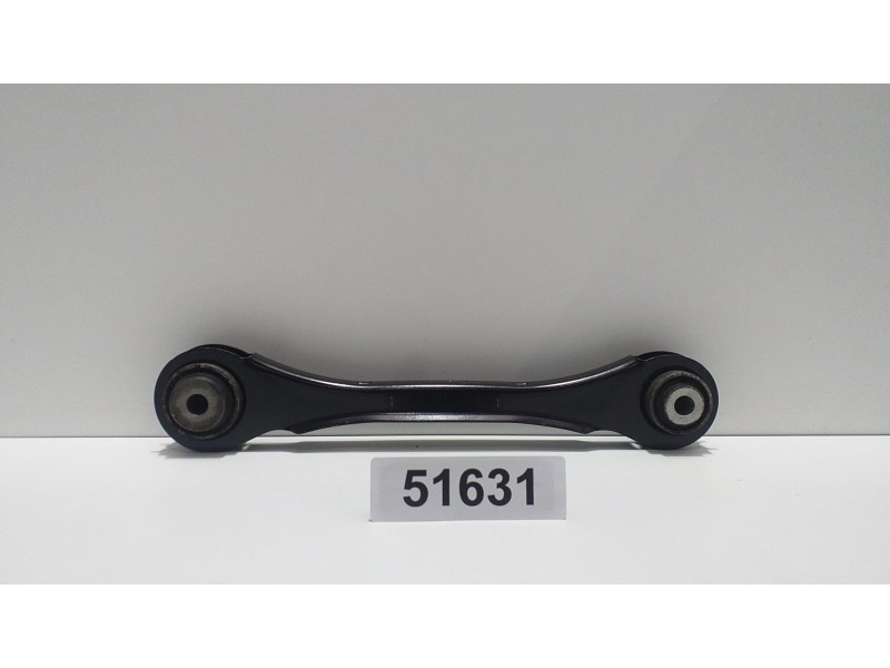Recambio de brazo suspension superior trasero derecho para bmw serie 3 touring (f31) 318d referencia OEM IAM 6792544 51631 