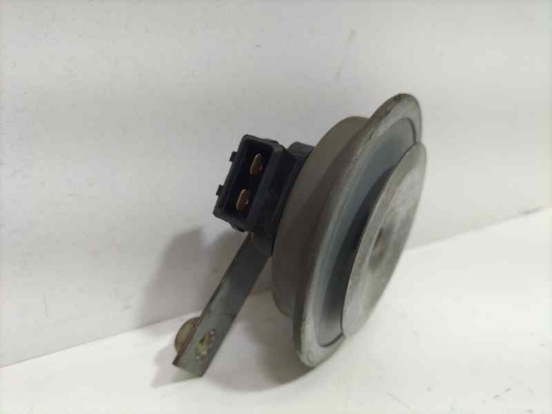 Recambio de claxon para seat alhambra (7v9) 1.9 tdi referencia OEM IAM 535951113A 84168 