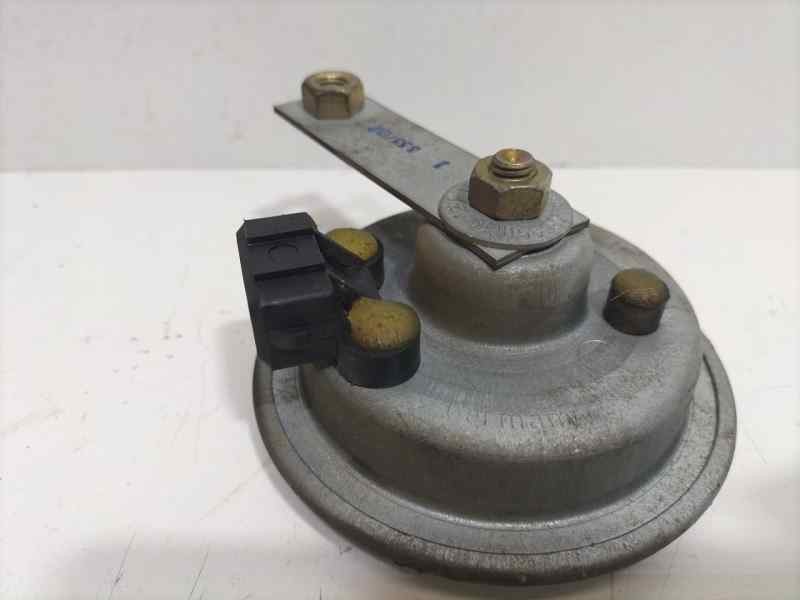 Recambio de claxon para seat alhambra (7v9) 1.9 tdi referencia OEM IAM 535951113A 84168 