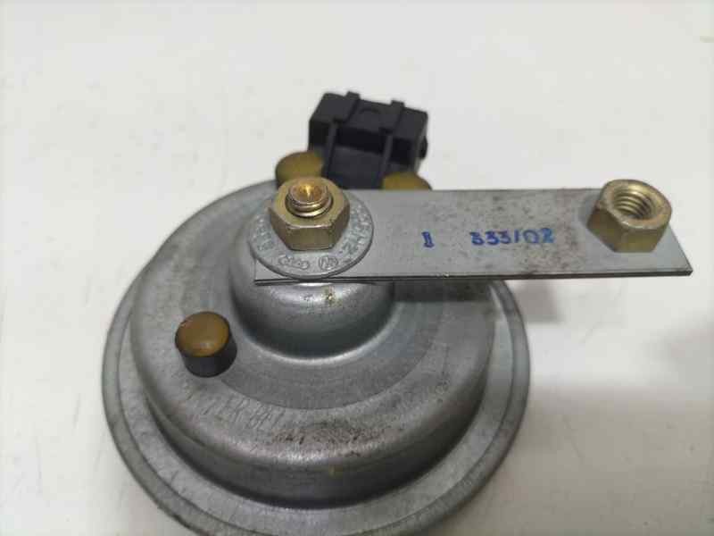 Recambio de claxon para seat alhambra (7v9) 1.9 tdi referencia OEM IAM 535951113A 84168 