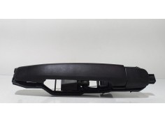 Recambio de maneta exterior trasera derecha para mercedes-benz clase m (w163) 320 (163.154) referencia OEM IAM 1637600434 63675 
