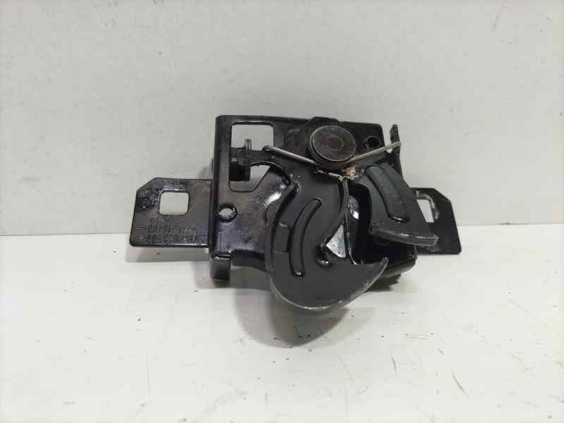 Recambio de cerradura capot para seat alhambra (7v9) 1.9 tdi referencia OEM IAM 7M5823509A 84170 