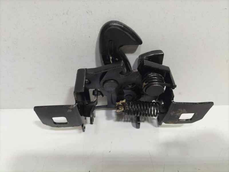 Recambio de cerradura capot para seat alhambra (7v9) 1.9 tdi referencia OEM IAM 7M5823509A 84170 