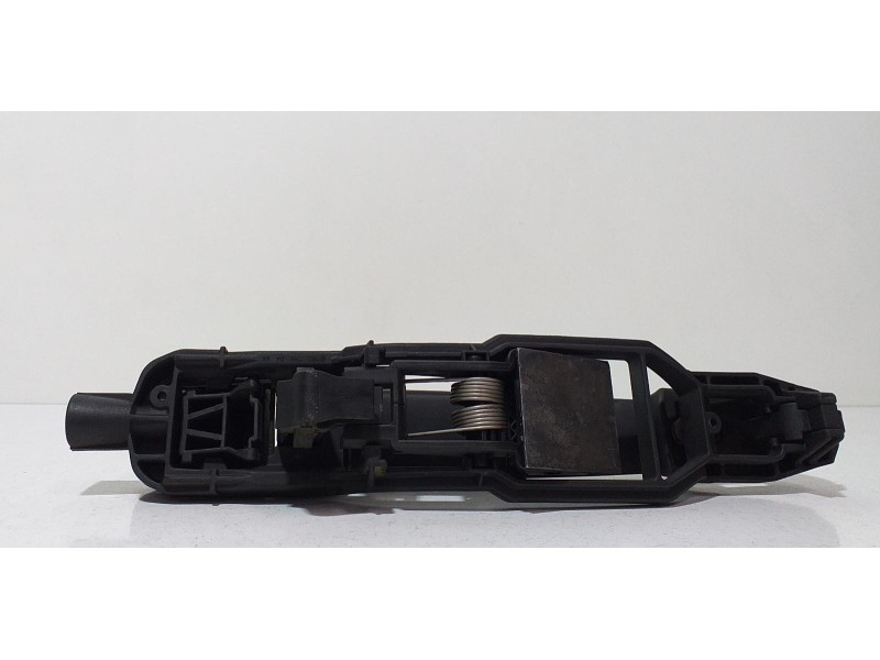 Recambio de maneta exterior trasera derecha para mercedes-benz clase m (w163) 320 (163.154) referencia OEM IAM 1637600434 63675 