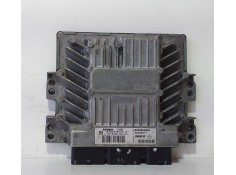 Recambio de centralita motor uce para renault scenic ii authentique referencia OEM IAM 8200565863 72181 R