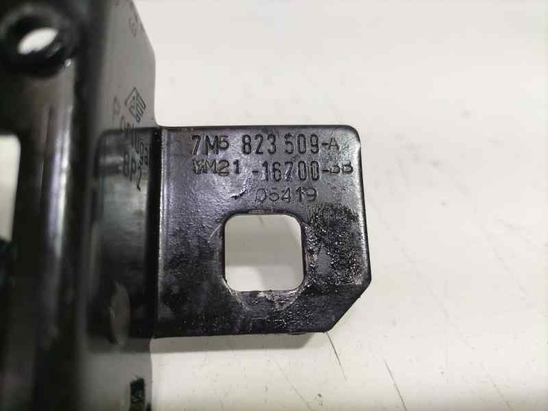 Recambio de cerradura capot para seat alhambra (7v9) 1.9 tdi referencia OEM IAM 7M5823509A 84170 