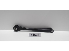 Recambio de brazo suspension inferior trasero izquierdo para bmw serie 3 touring (f31) 318d referencia OEM IAM 6792525 51633 