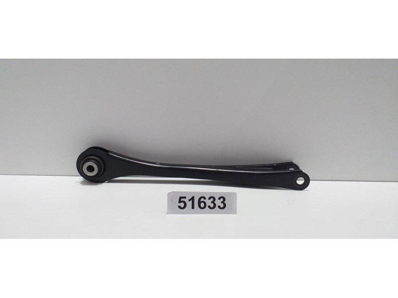 Recambio de brazo suspension inferior trasero izquierdo para bmw serie 3 touring (f31) 318d referencia OEM IAM 6792525 51633 