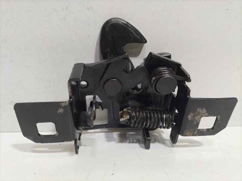 Recambio de cerradura capot para seat alhambra (7v9) 1.9 tdi referencia OEM IAM 7M5823509A 84170 