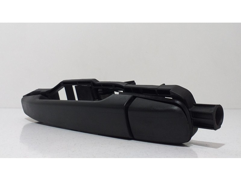 Recambio de maneta exterior trasera derecha para mercedes-benz clase m (w163) 320 (163.154) referencia OEM IAM 1637600434 63675 