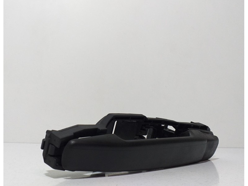 Recambio de maneta exterior trasera derecha para mercedes-benz clase m (w163) 320 (163.154) referencia OEM IAM 1637600434 63675 