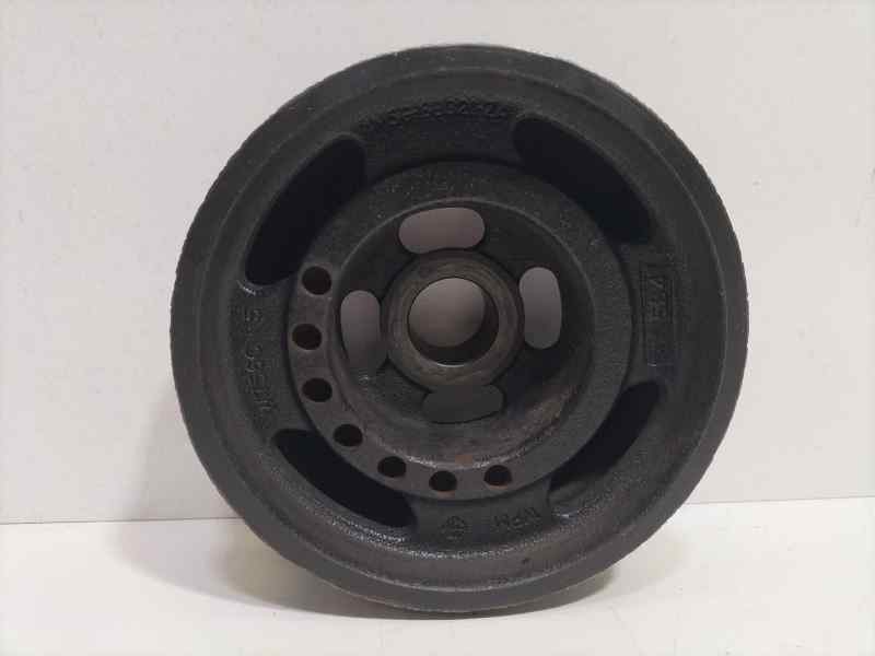 Recambio de polea cigueñal para ford focus berlina (cap) ghia referencia OEM IAM 4M5G6B321ZA 84172 