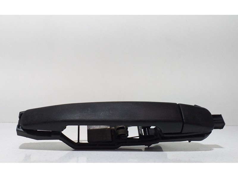 Recambio de maneta exterior trasera izquierda para mercedes-benz clase m (w163) 320 (163.154) referencia OEM IAM 1637600434 6367