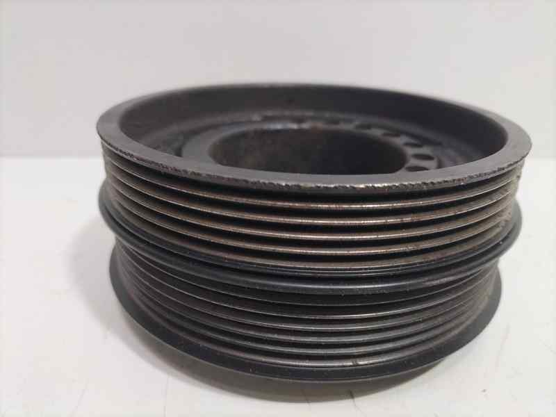 Recambio de polea cigueñal para ford focus berlina (cap) ghia referencia OEM IAM 4M5G6B321ZA 84172 
