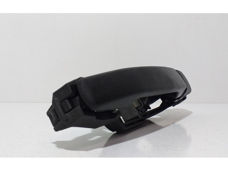 Recambio de maneta exterior trasera izquierda para mercedes-benz clase m (w163) 320 (163.154) referencia OEM IAM 1637600434 6367