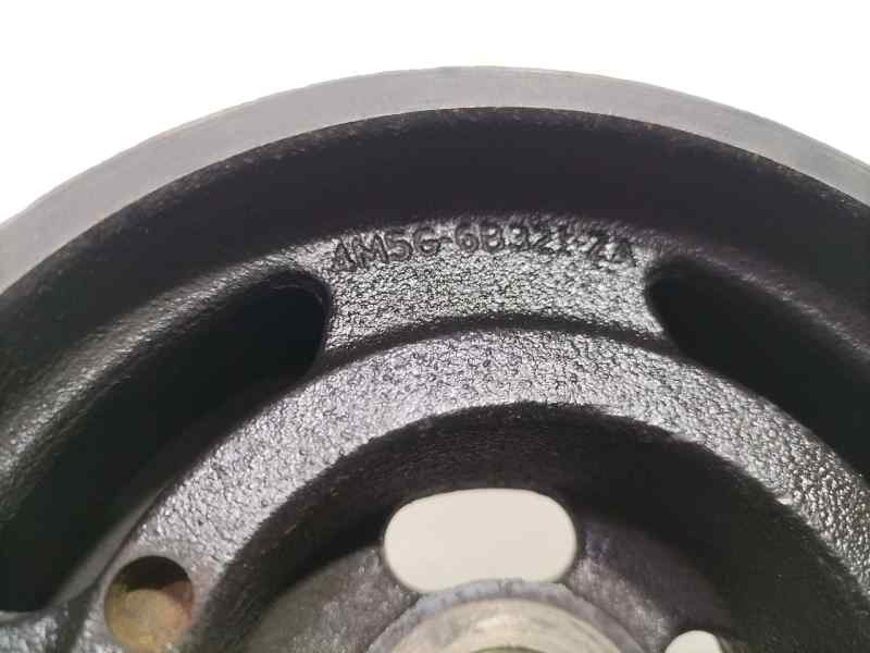 Recambio de polea cigueñal para ford focus berlina (cap) ghia referencia OEM IAM 4M5G6B321ZA 84172 