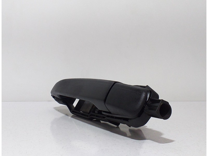 Recambio de maneta exterior trasera izquierda para mercedes-benz clase m (w163) 320 (163.154) referencia OEM IAM 1637600434 6367