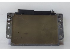 Recambio de centralita motor uce para renault megane i scenic (ja0) 1.6e alize referencia OEM IAM 7700860319 72184 R 2