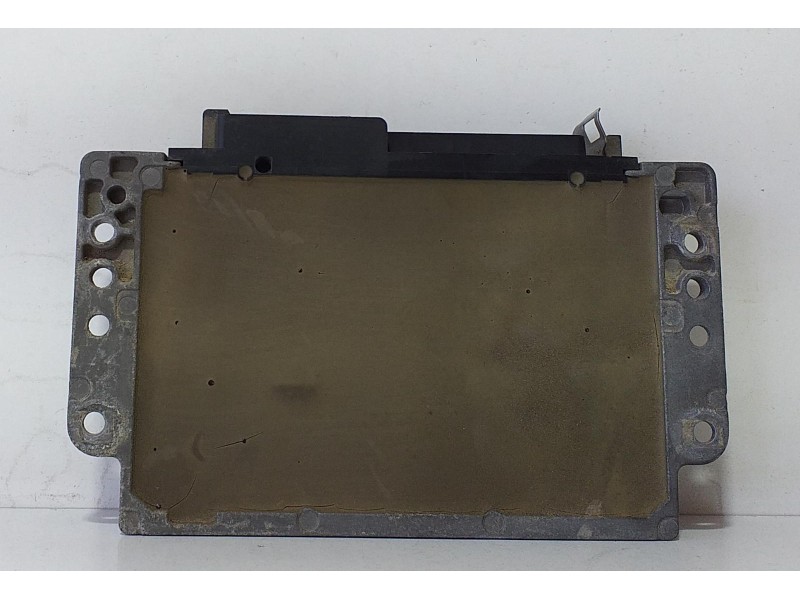Recambio de centralita motor uce para renault megane i scenic (ja0) 1.6e alize referencia OEM IAM 7700860319 72184 R