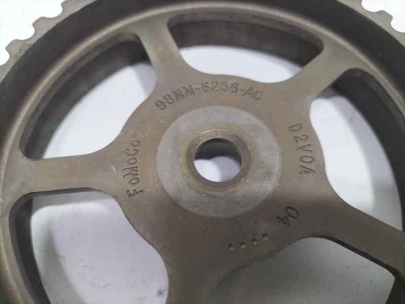 Recambio de polea arbol levas para ford focus berlina (cap) ghia referencia OEM IAM 98MM6256AC 84173 