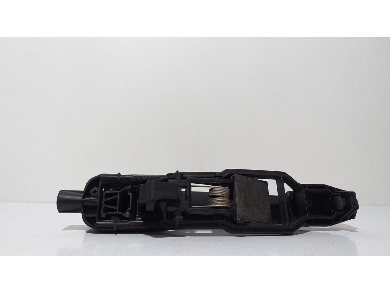 Recambio de maneta exterior trasera izquierda para mercedes-benz clase m (w163) 320 (163.154) referencia OEM IAM 1637600434 6367