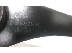 Recambio de brazo suspension inferior trasero derecho para bmw serie 3 touring (f31) 318d referencia OEM IAM 6792525 51634  2