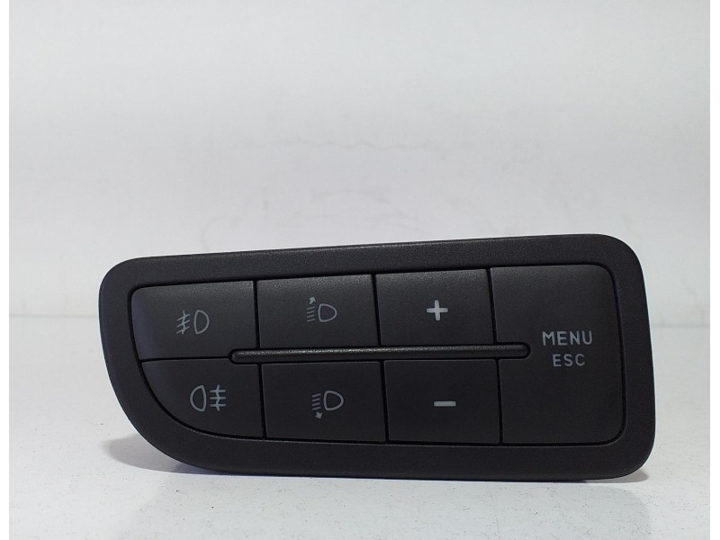 Recambio de mando multifuncion para fiat grande punto (199) 1.3 multijet sport (01.2007) referencia OEM IAM 735367268 72194 R