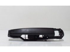 Recambio de maneta exterior delantera derecha para mercedes-benz clase m (w163) 320 (163.154) referencia OEM IAM 1637600034 6367
