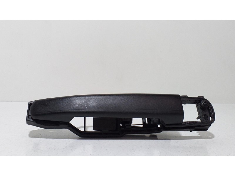 Recambio de maneta exterior delantera derecha para mercedes-benz clase m (w163) 320 (163.154) referencia OEM IAM 1637600034 6367