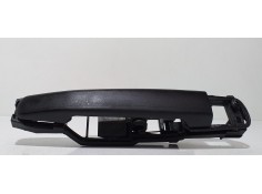 Recambio de maneta exterior delantera derecha para mercedes-benz clase m (w163) 320 (163.154) referencia OEM IAM 1637600034 6367 2