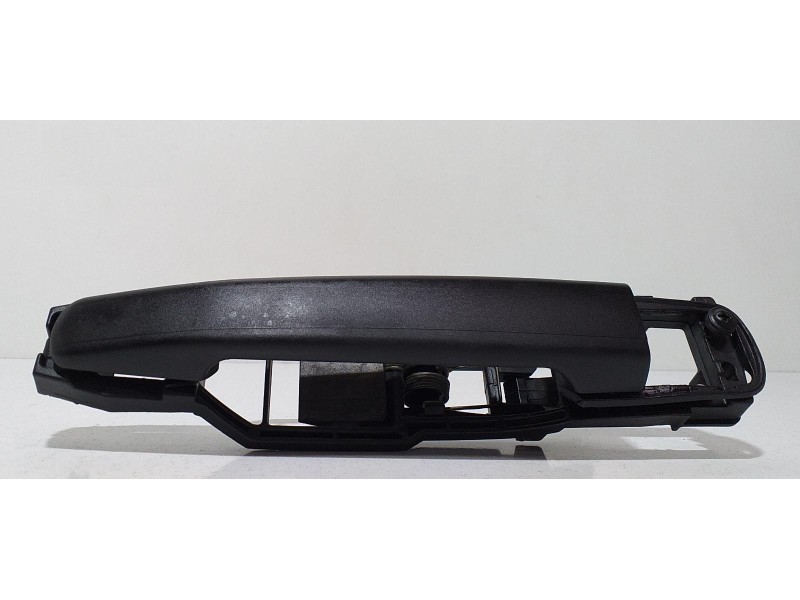 Recambio de maneta exterior delantera derecha para mercedes-benz clase m (w163) 320 (163.154) referencia OEM IAM 1637600034 6367