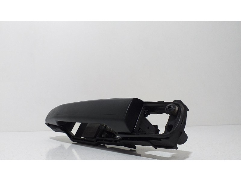 Recambio de maneta exterior delantera derecha para mercedes-benz clase m (w163) 320 (163.154) referencia OEM IAM 1637600034 6367