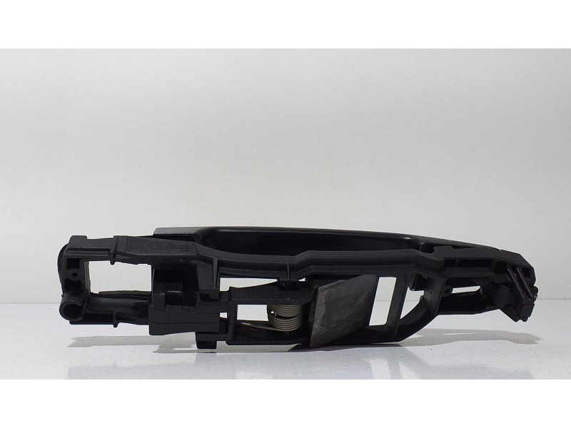 Recambio de maneta exterior delantera derecha para mercedes-benz clase m (w163) 320 (163.154) referencia OEM IAM 1637600034 6367