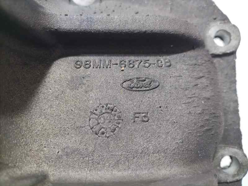 Recambio de carter para ford focus berlina (cap) ghia referencia OEM IAM 98MM6675GB 84174 