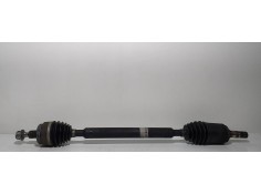 Recambio de transmision delantera derecha para mercedes-benz clase m (w163) 320 (163.154) referencia OEM IAM 0501006509 63679 