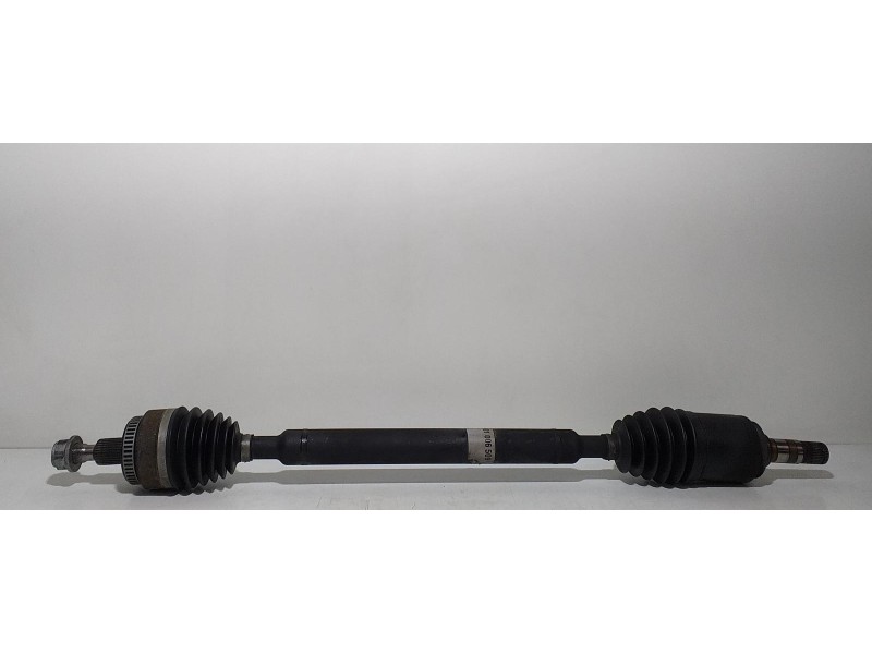 Recambio de transmision delantera derecha para mercedes-benz clase m (w163) 320 (163.154) referencia OEM IAM 0501006509 63679 