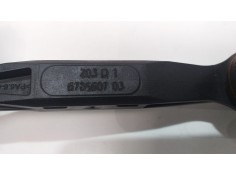 Recambio de bieleta estabilizadora trasera izquierda para bmw serie 3 touring (f31) 318d referencia OEM IAM 6785607 51635  2