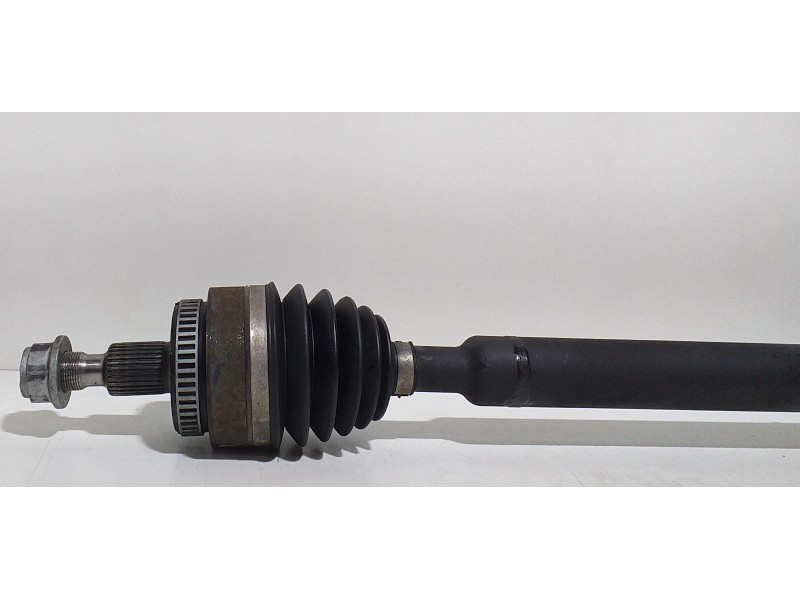 Recambio de transmision delantera derecha para mercedes-benz clase m (w163) 320 (163.154) referencia OEM IAM 0501006509 63679 