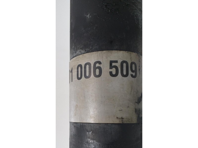 Recambio de transmision delantera derecha para mercedes-benz clase m (w163) 320 (163.154) referencia OEM IAM 0501006509 63679 