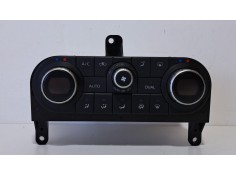 Recambio de mando climatizador para nissan qashqai (j10) acenta referencia OEM IAM 27500BR47A 76899 