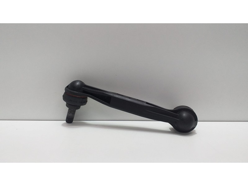 Recambio de bieleta estabilizadora trasera izquierda para bmw serie 3 touring (f31) 318d referencia OEM IAM 6785607 51635 