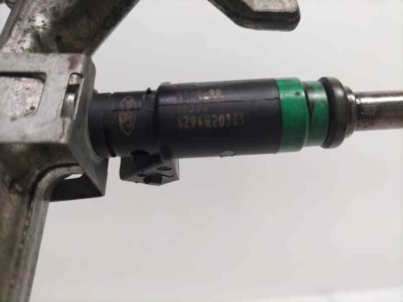 Recambio de rampa inyectora para ford focus berlina (cap) ghia referencia OEM IAM 4M5G9H487CA 84176 